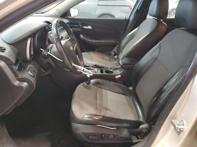 2015 CHEVROLET MALIBU 2LT 1G11D5SLXFF341711