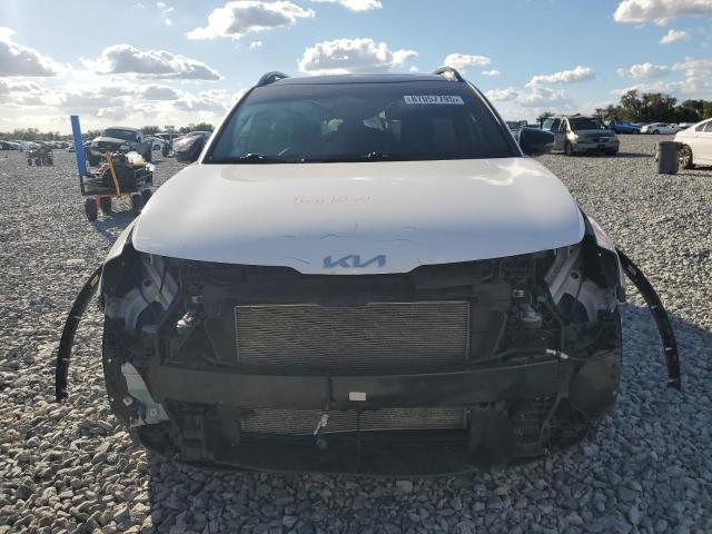 2023 KIA SPORTAGE X - 5XYK7CAF0PG058283