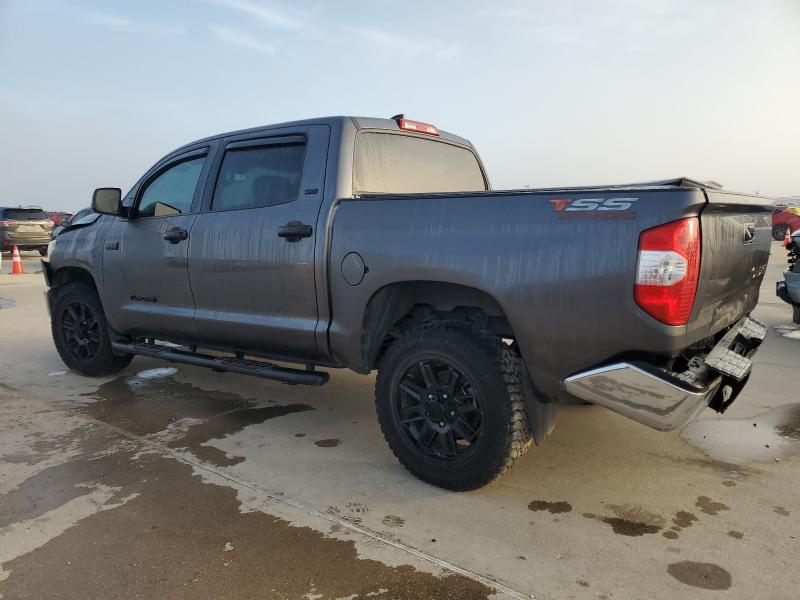 2021 TOYOTA TUNDRA CRE #3297315430