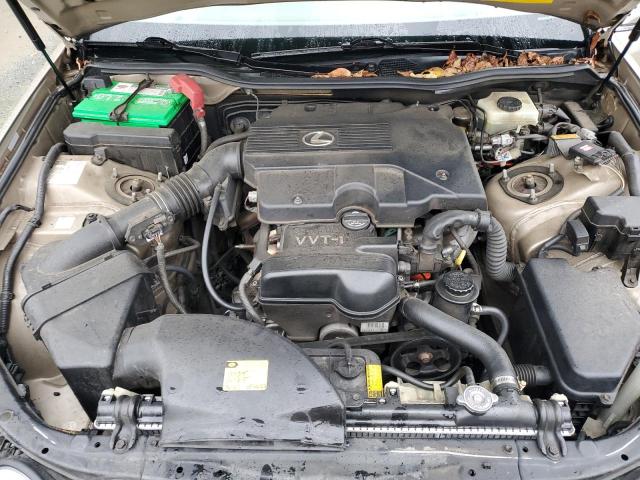 2000 LEXUS GS 300 #3292545678