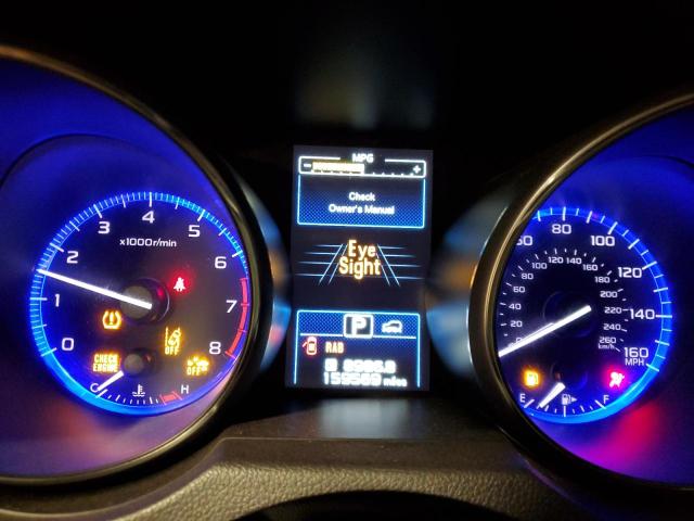 2017 SUBARU OUTBACK 3. - 4S4BSENC3H3216756