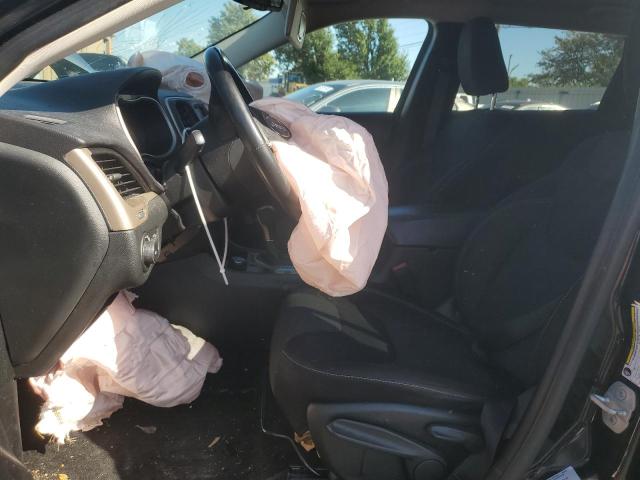 2015 JEEP CHEROKEE L 1C4PJMCS7FW750629