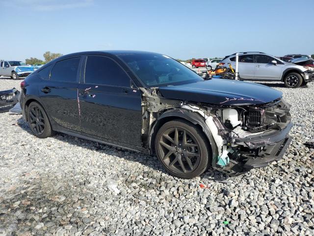 2024 HONDA CIVIC SPOR - 19XFL2H86RE029319