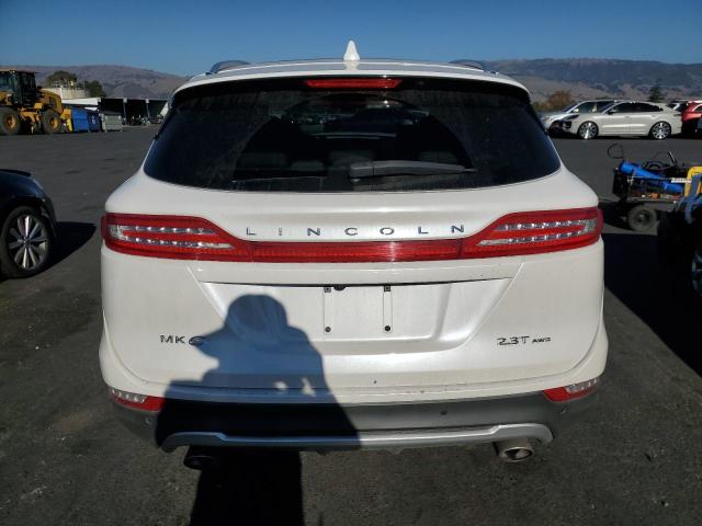 2018 LINCOLN MKC RESERV #3304812654