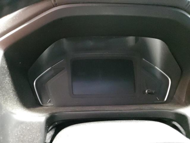 2019 HONDA ODYSSEY EX #3311719233