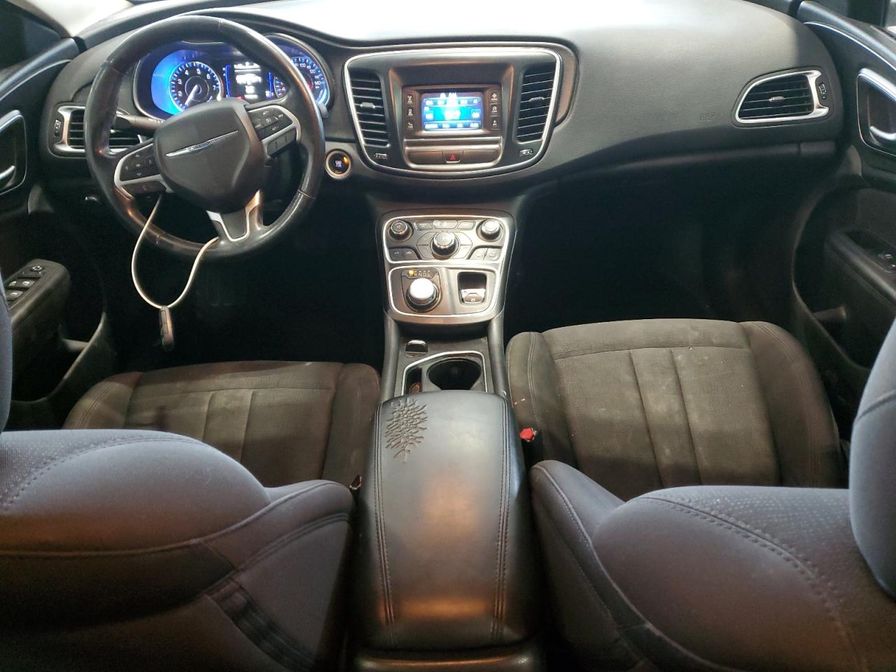 CHRYSLER 200 LIMITED