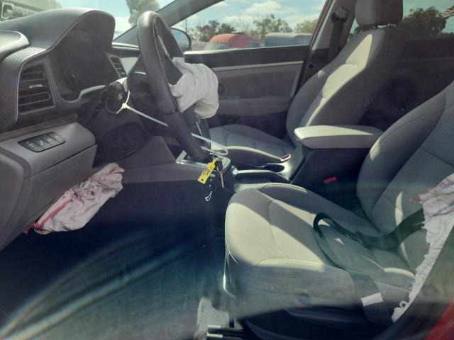 2020 HYUNDAI ELANTRA SE #3308419341