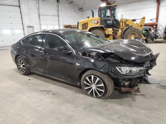 2018 BUICK REGAL ESSE - W04GR6SX8J1113153