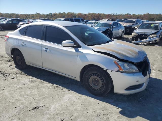 2014 NISSAN SENTRA S - 3N1AB7AP6EY238289
