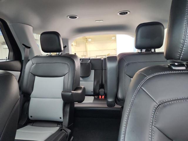 2024 FORD EXPLORER X - 1FMSK8DH9RGA17428