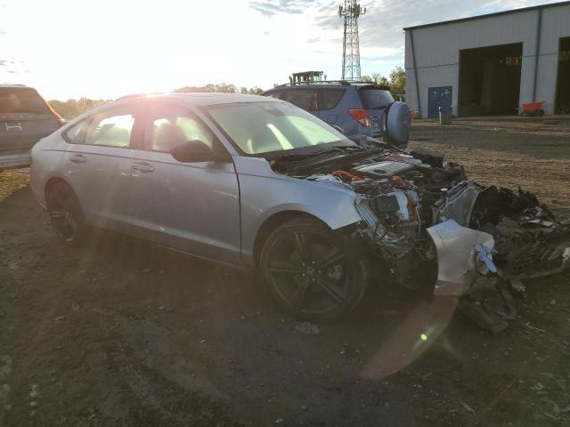 2024 HONDA ACCORD HYB #3301672624