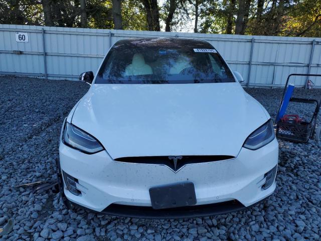 2018 TESLA MODEL X #3305538062
