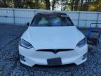 Lot #3305538062 2018 TESLA MODEL X
