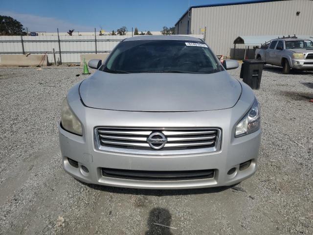 2013 NISSAN MAXIMA S #3292546674