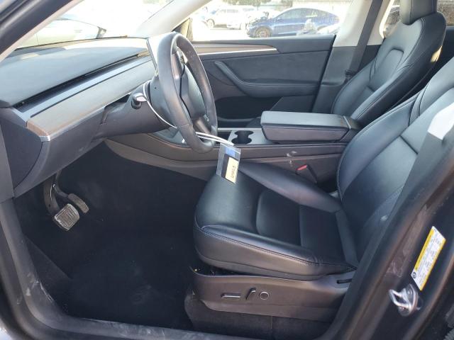 2023 TESLA MODEL Y #3298228044