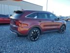 Lot #3317956928 2024 KIA SORENTO SX
