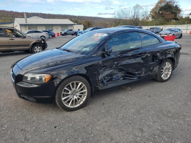 Global Auto Auctions: 2006 VOLVO C70 T5