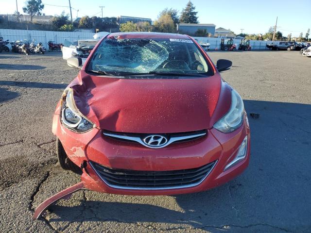 2016 HYUNDAI ELANTRA SE #3319840254