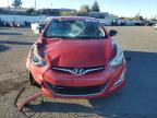 Lot #3319840254 2016 HYUNDAI ELANTRA SE
