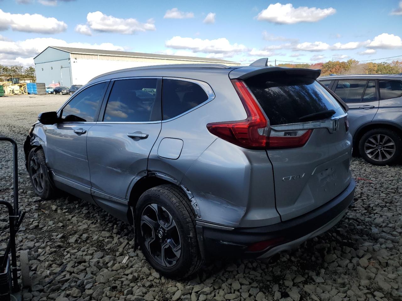 HONDA CR-V TOURING
