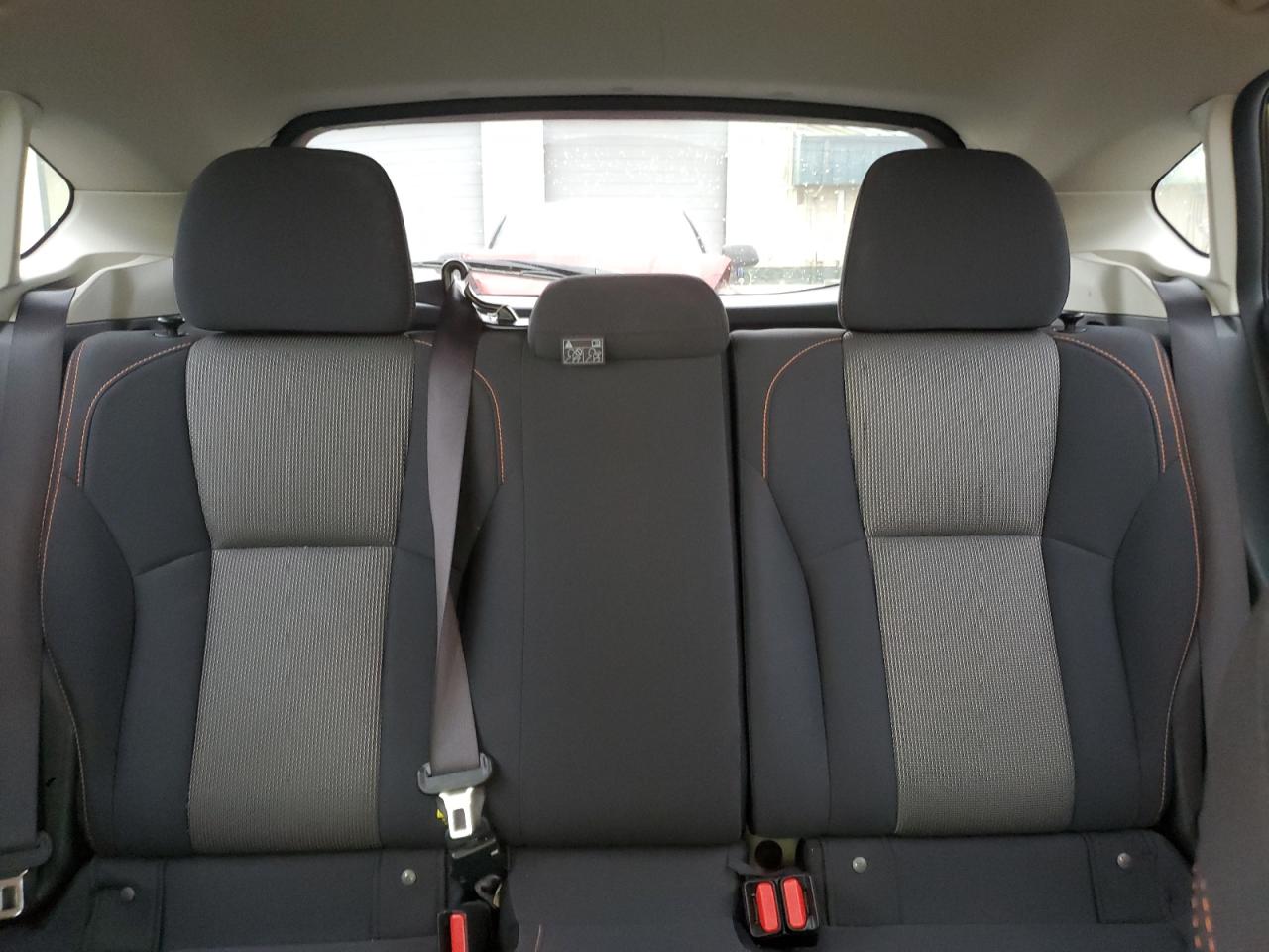 SUBARU CROSSTREK PREMIUM