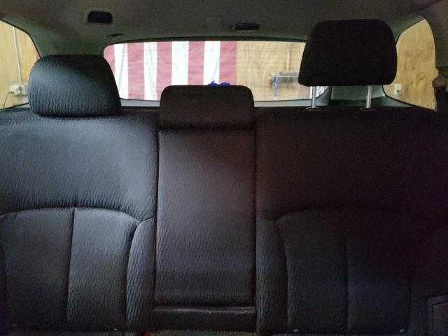 2012 SUBARU OUTBACK 2. - 4S4BRCCC6C3283251