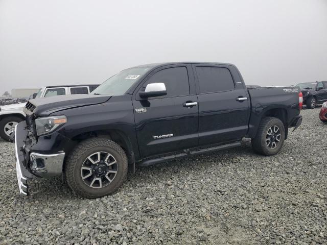 2020 TOYOTA TUNDRA CRE - 5TFHY5F17LX895474
