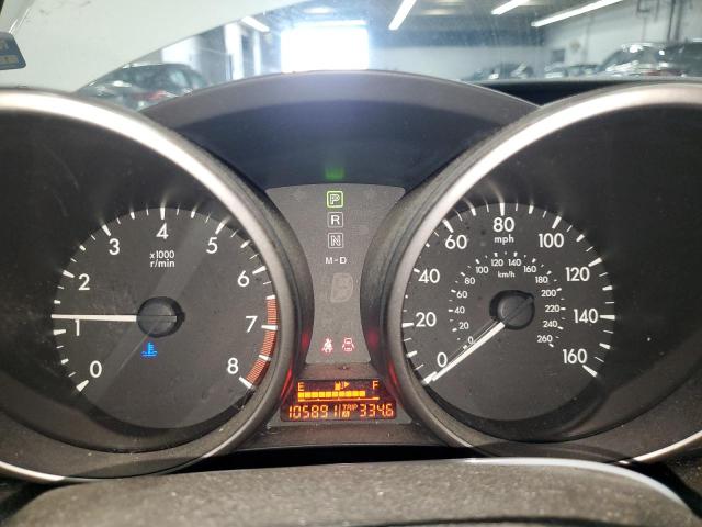 2011 MAZDA 3 I - JM1BL1UF2B1391623