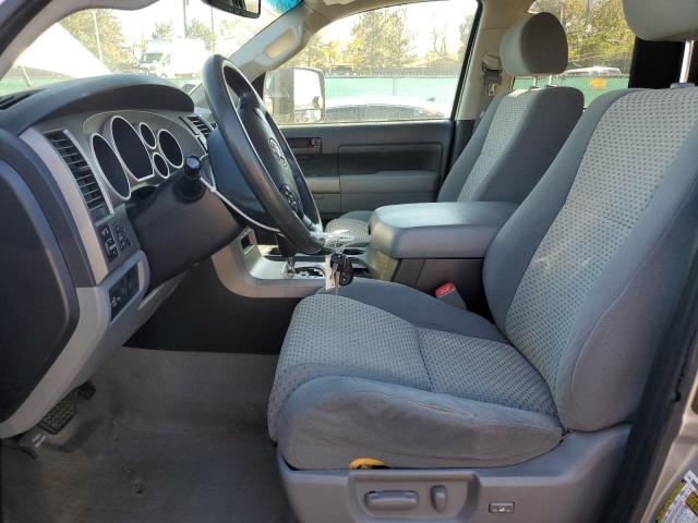 2010 TOYOTA TUNDRA DOU #3268772447