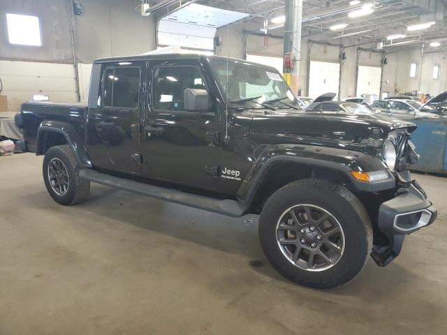 2020 JEEP GLADIATOR 1C6HJTFGXLL102390
