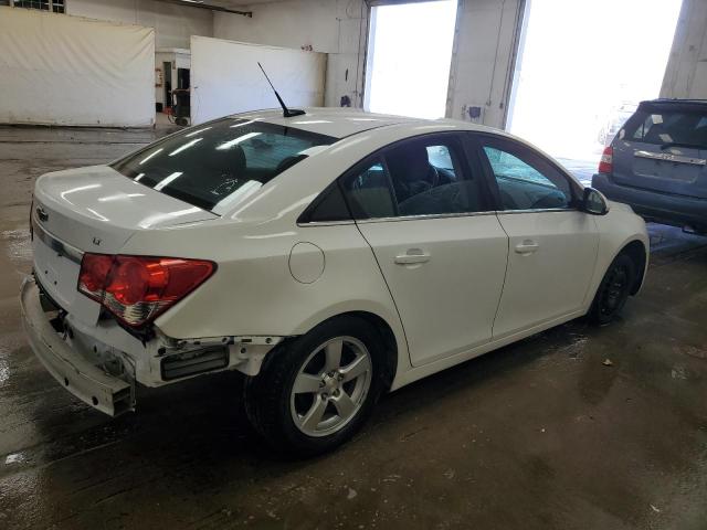 2014 CHEVROLET CRUZE LT #3290292226