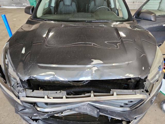 2014 GMC ACADIA SLE - 1GKKVPKDXEJ303697