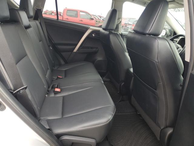 2015 TOYOTA RAV4 LIMIT - 2T3DFREV7FW329243