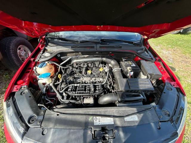 2015 VOLKSWAGEN JETTA SE 3VWD17AJXFM236561