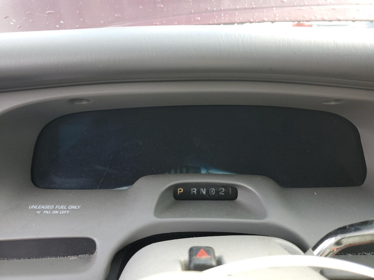 Lot #3274799113 1996 LINCOLN TOWN CAR S