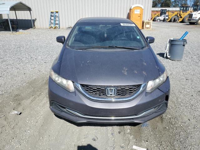 2015 HONDA CIVIC LX #3279579250