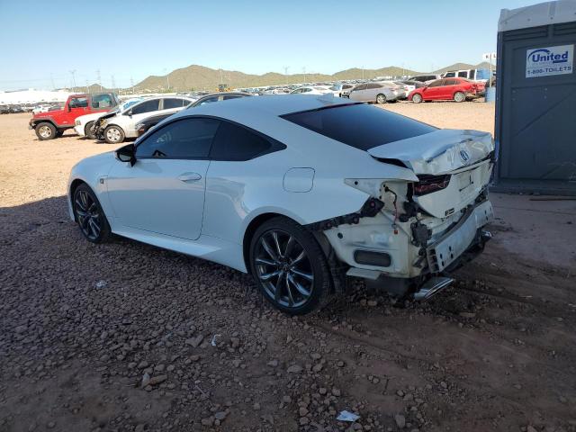 2019 LEXUS RC 300 - JTHS85BC8K5005358