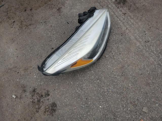 2017 FORD ESCAPE S - 1FMCU0F7XHUB12942