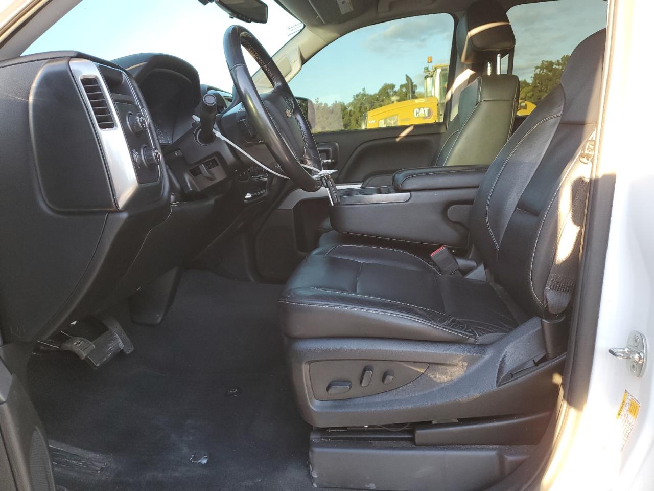 Lot #3302855928 2018 CHEVROLET SILVERADO