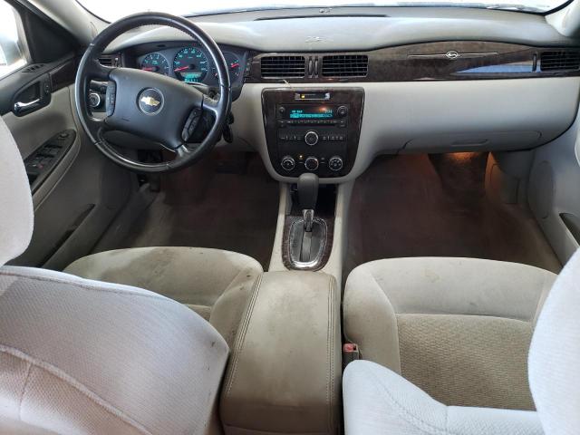 2014 CHEVROLET IMPALA LIM #3293499432