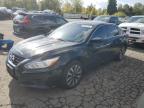2017 NISSAN ALTIMA 2.5 - 1N4AL3AP9HC291199