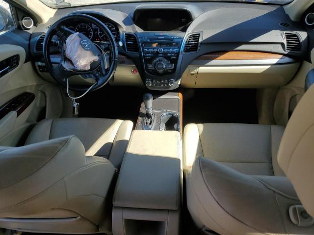 2013 ACURA RDX TECHNO - 5J8TB4H51DL010380