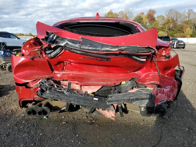 2018 KIA STINGER GT #3305306331