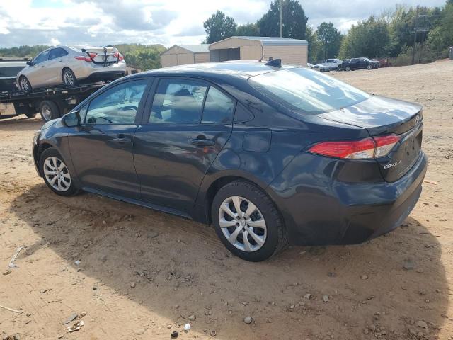 2021 TOYOTA CORROLA LE 5YFEPMAE6MP262703