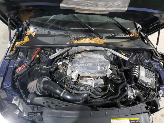 2018 AUDI S4 PREMIUM #3293306434