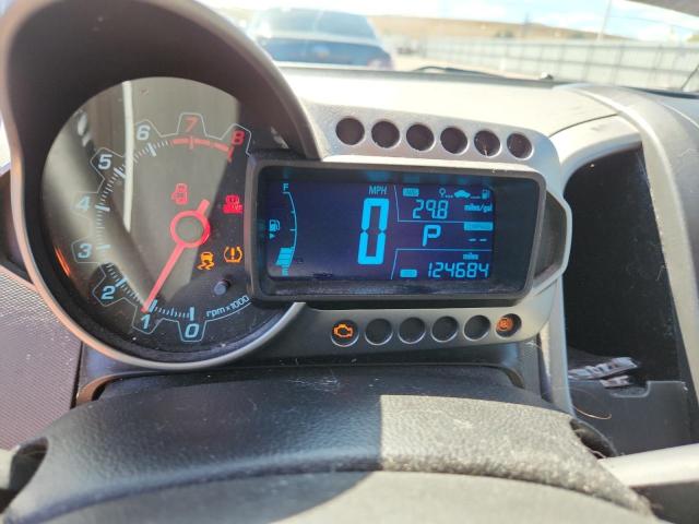 2015 CHEVROLET SONIC LT - 1G1JC5SH6F4195821