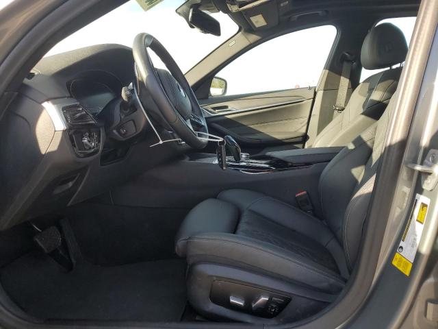 2023 BMW 530 I WBA53BH04PCN04134