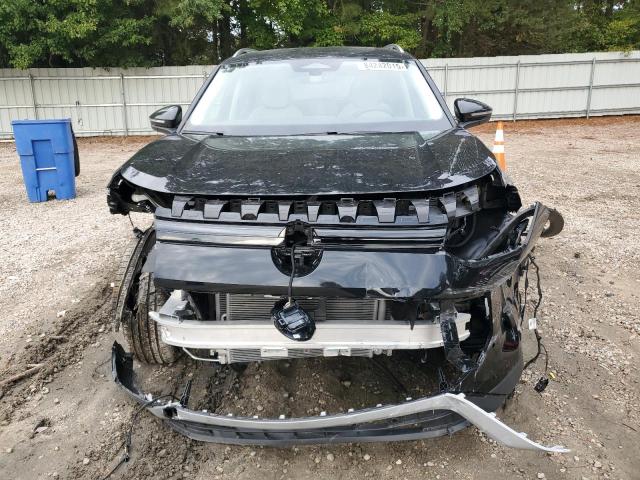 2025 VOLKSWAGEN TIGUAN SE 3VVER7RM6SM015775