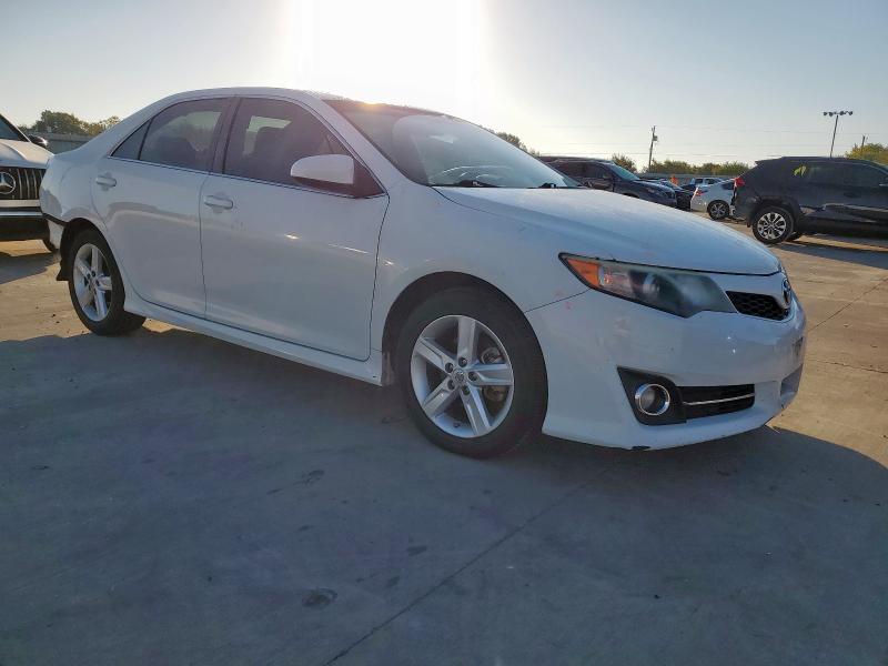 2014 TOYOTA CAMRY L - 4T1BF1FK4EU744573
