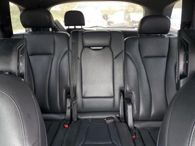 2017 AUDI Q7 PRESTIG - WA1VABF73HD008465